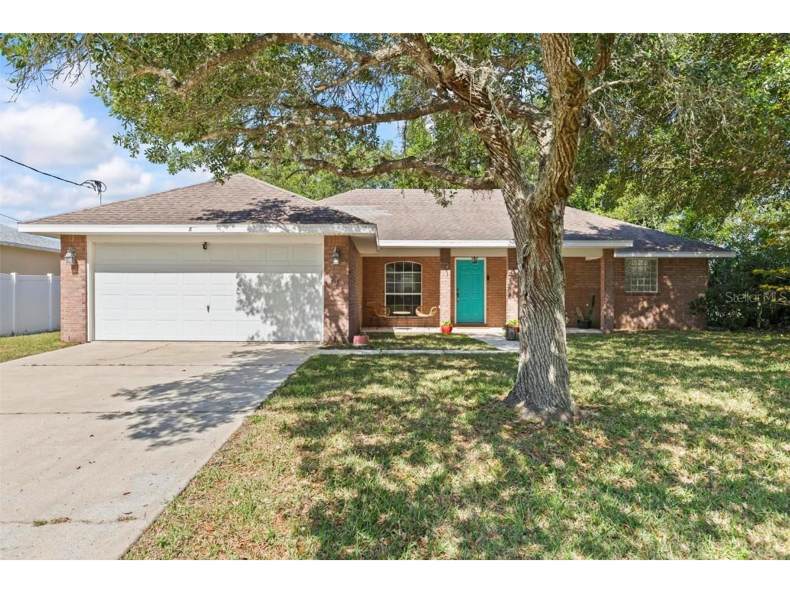 85 Roxboro Drive Palm Coast FL 32164 FC300464 image1