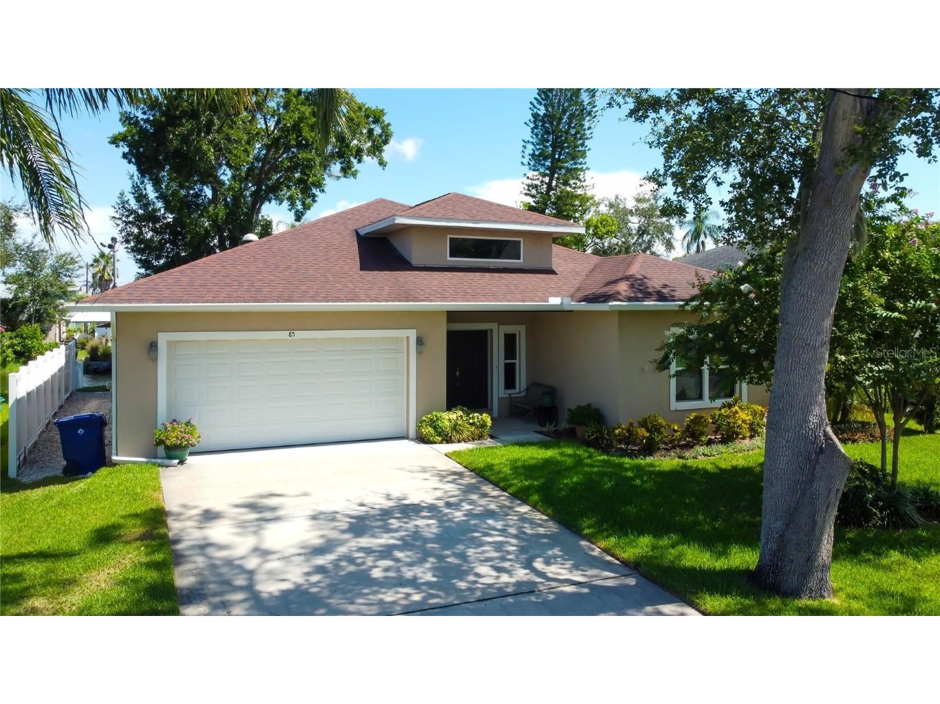 85 S Canal Drive Palm Harbor FL 34684 TB8422409 image1