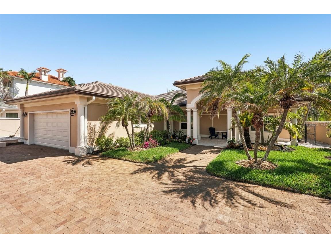 85 S Polk Drive Sarasota FL 34236 - SARASOTA BAY A4479064 image2