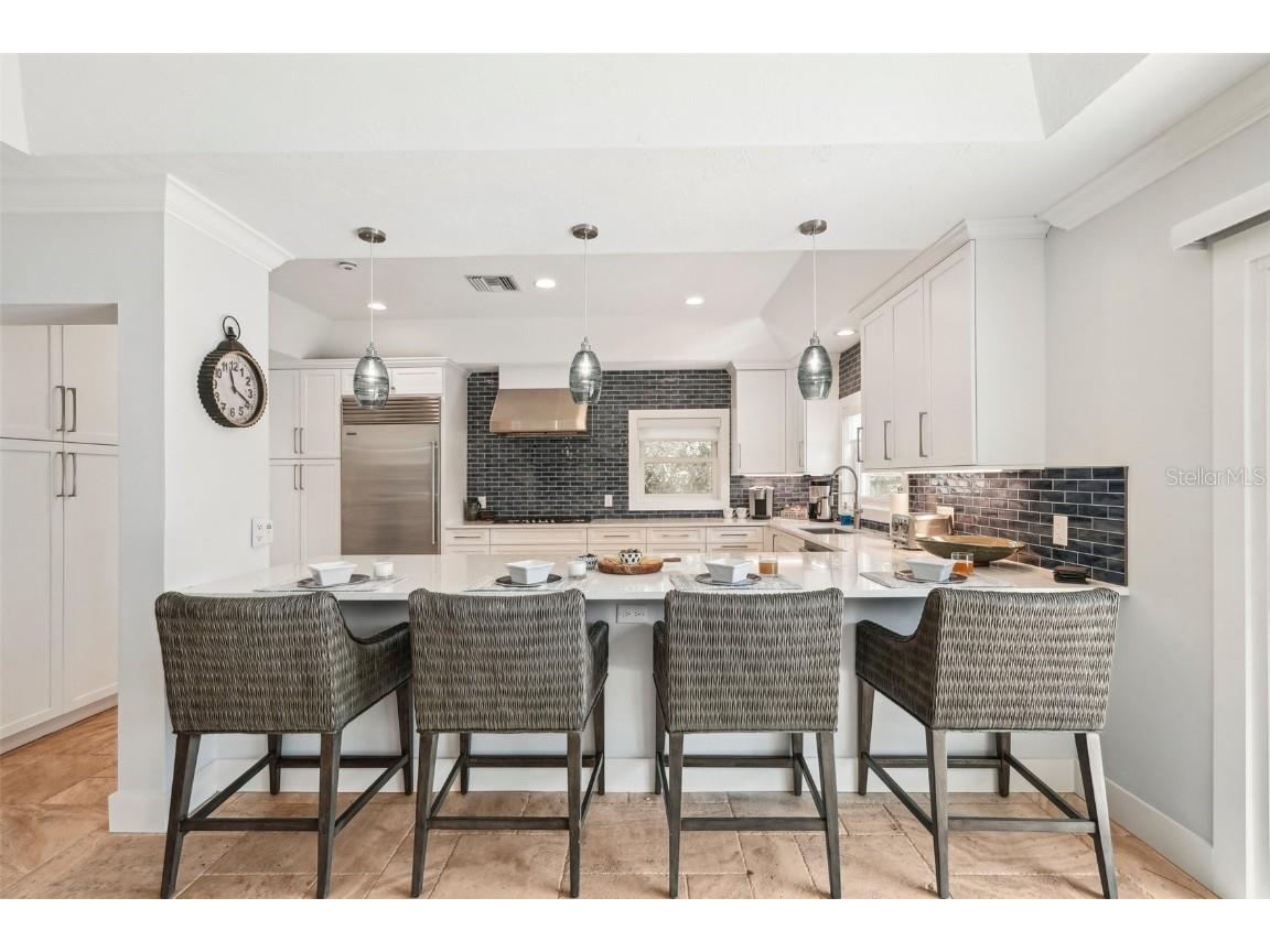 85 S Polk Drive Sarasota FL 34236 - SARASOTA BAY A4479064 image24