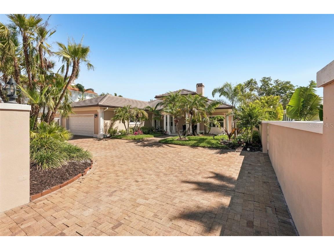 85 S Polk Drive Sarasota FL 34236 - SARASOTA BAY A4479064 image3