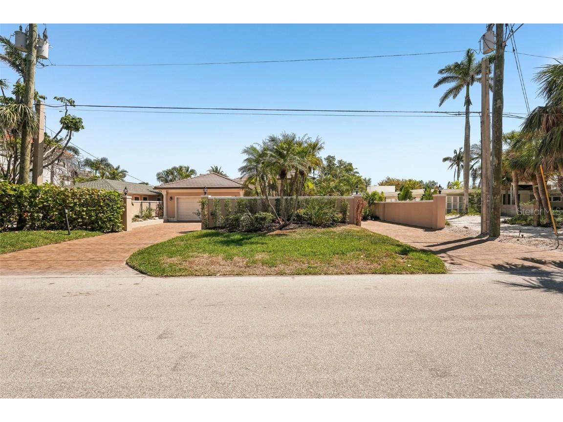 85 S Polk Drive Sarasota FL 34236 - SARASOTA BAY A4479064 image4