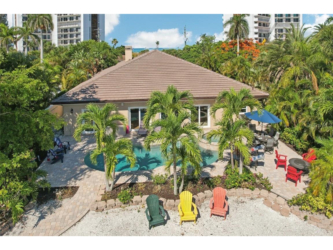 85 S Polk Drive Sarasota FL 34236 - SARASOTA BAY A4479064 image48