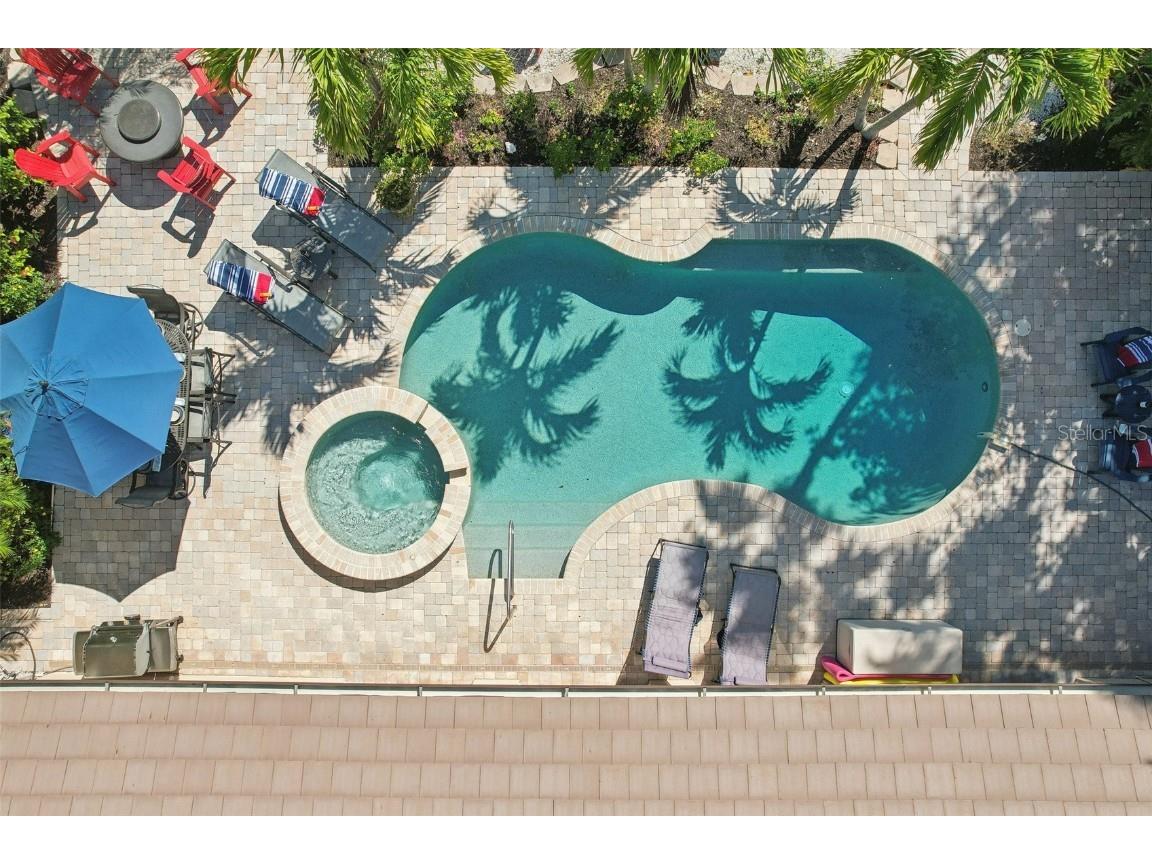 85 S Polk Drive Sarasota FL 34236 - SARASOTA BAY A4479064 image51