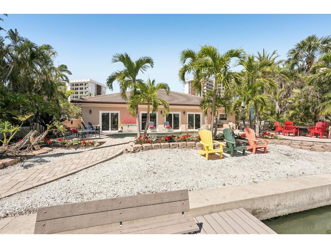 85 S Polk Drive Sarasota FL 34236 - SARASOTA BAY A4479064 image55