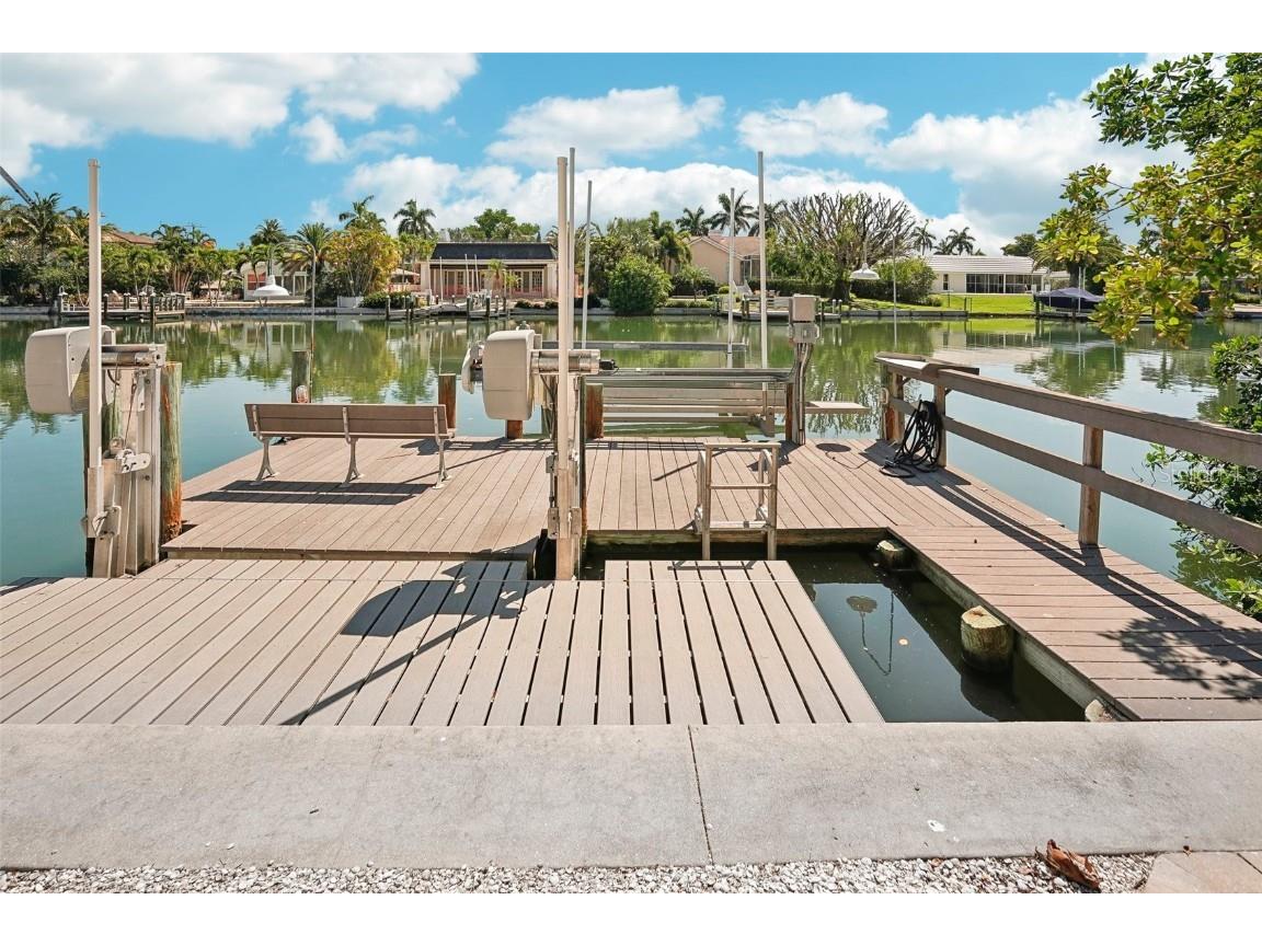 85 S Polk Drive Sarasota FL 34236 - SARASOTA BAY A4479064 image56