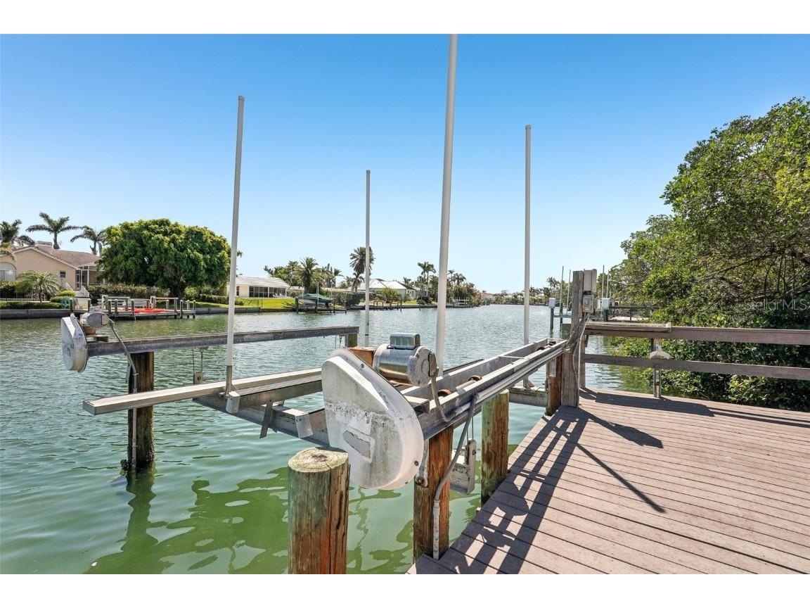 85 S Polk Drive Sarasota FL 34236 - SARASOTA BAY A4479064 image58