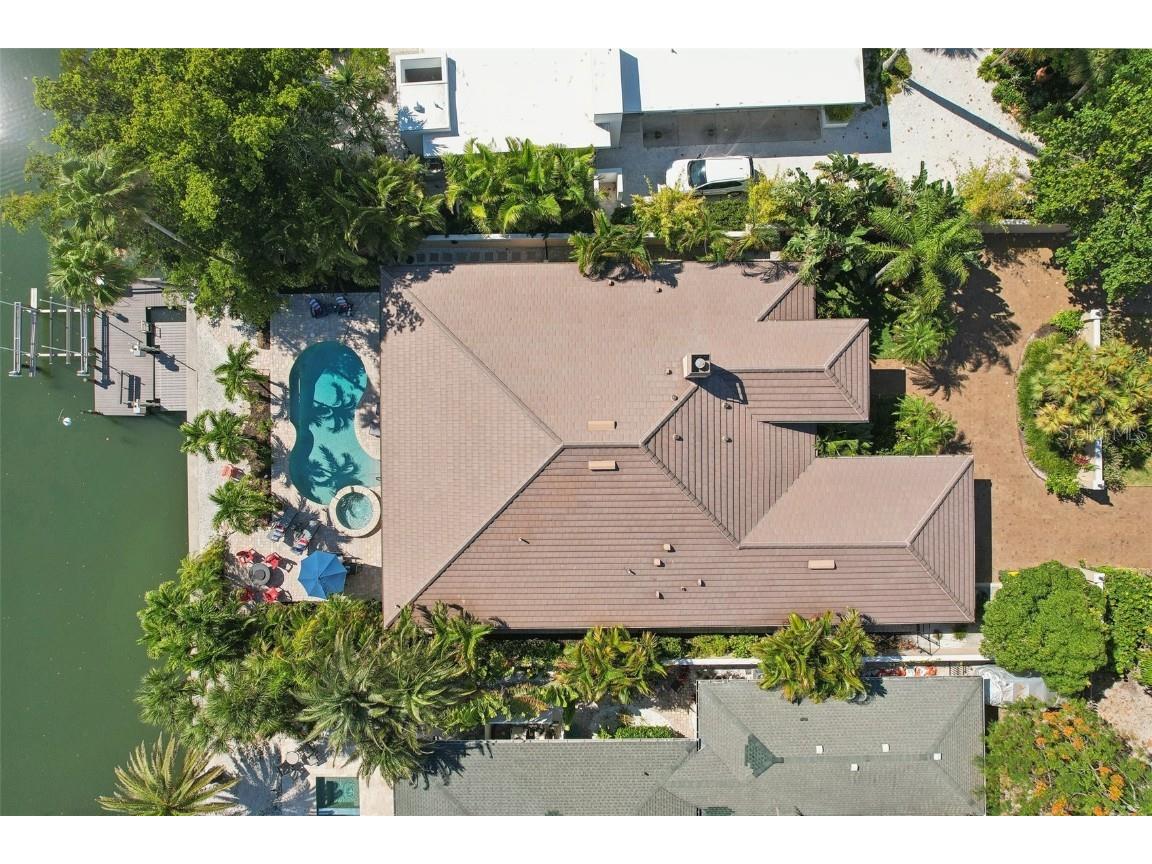 85 S Polk Drive Sarasota FL 34236 - SARASOTA BAY A4479064 image64