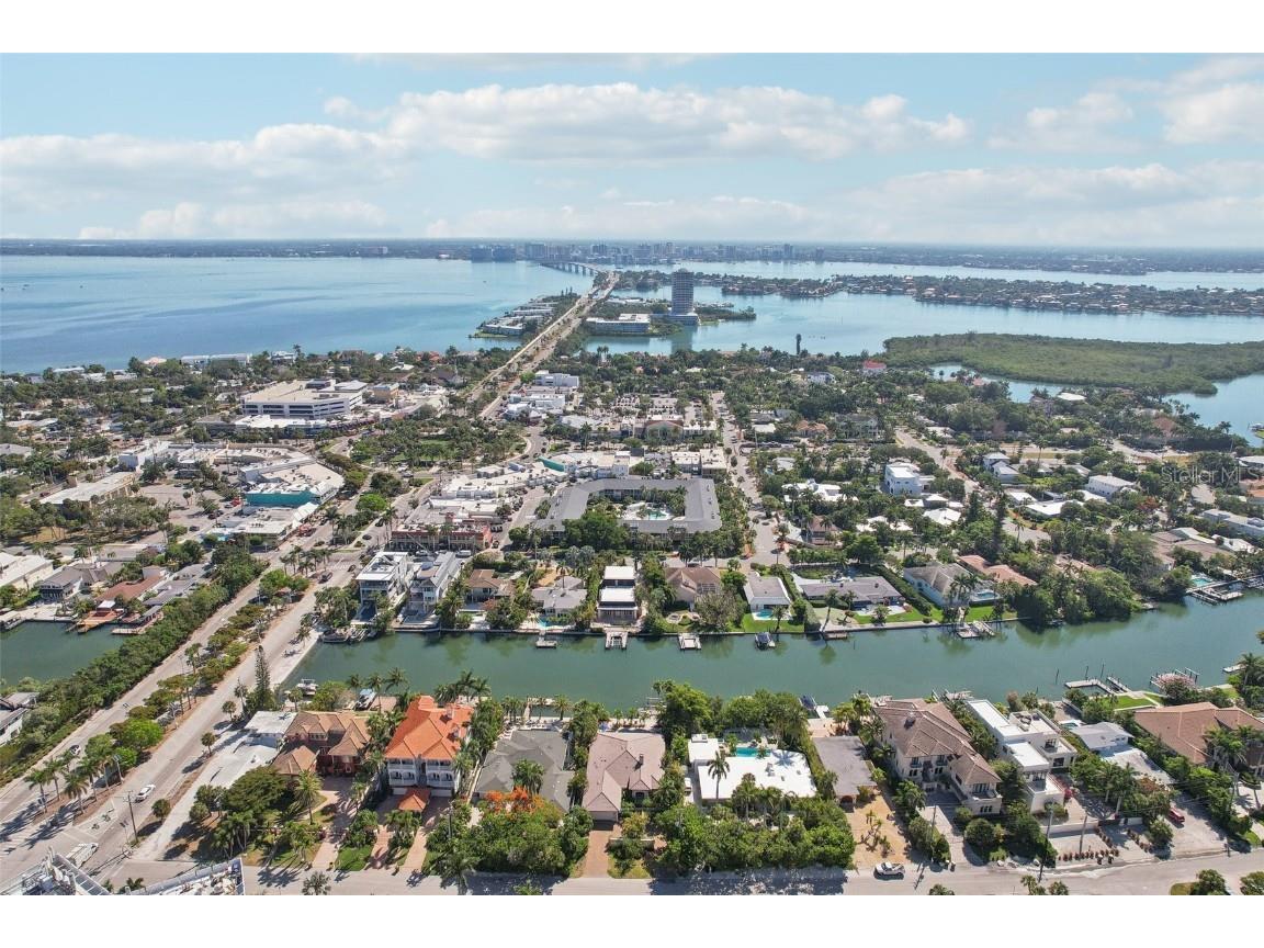 85 S Polk Drive Sarasota FL 34236 - SARASOTA BAY A4479064 image67