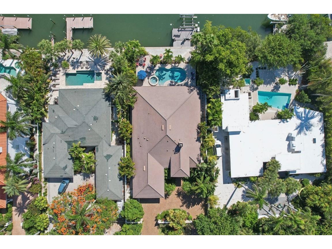 85 S Polk Drive Sarasota FL 34236 - SARASOTA BAY A4479064 image69