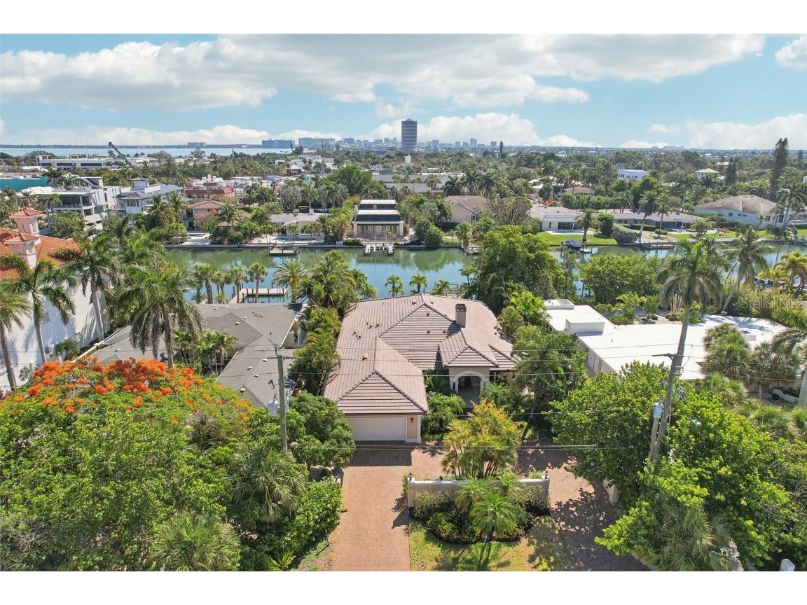 85 S Polk Drive Sarasota FL 34236 - SARASOTA BAY A4479064 image70