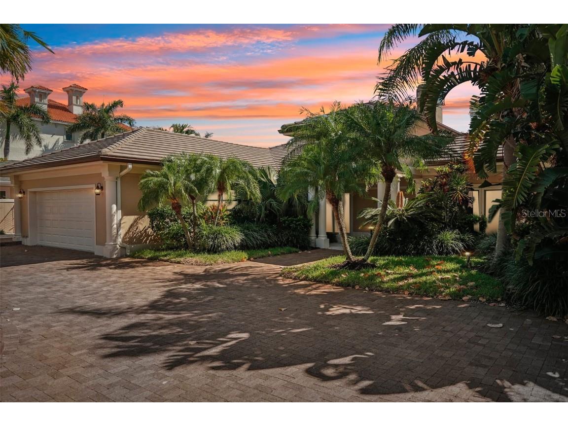 85 S Polk Drive Sarasota FL 34236 - SARASOTA BAY A4479064 image71