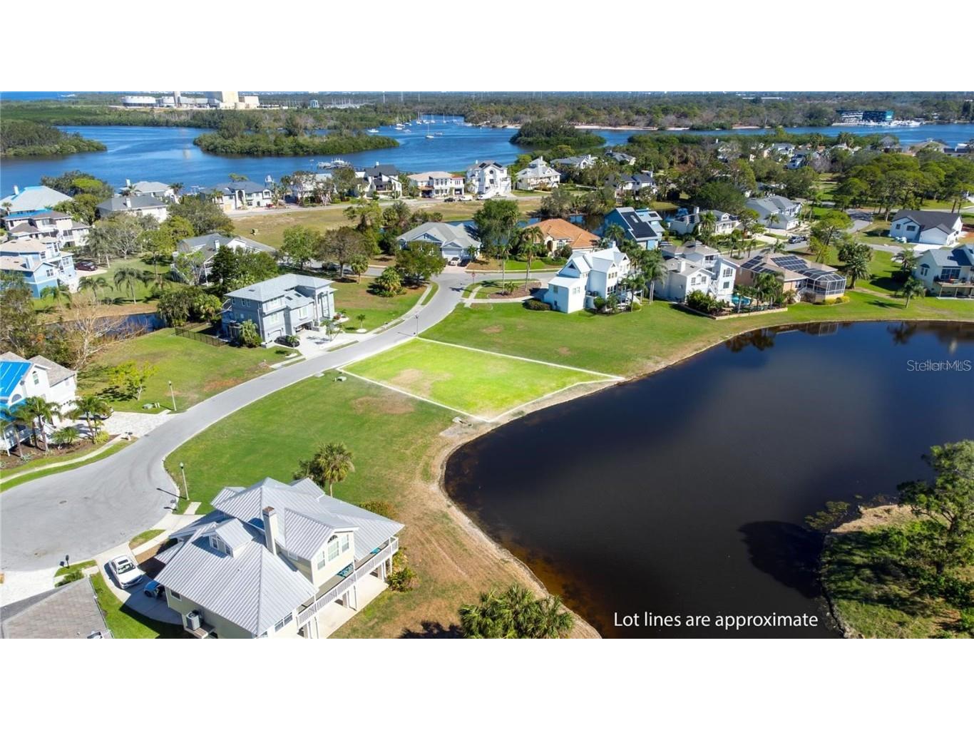 85 Sandpiper Pointe Court Tarpon Springs FL 34689 TB8384292 image1