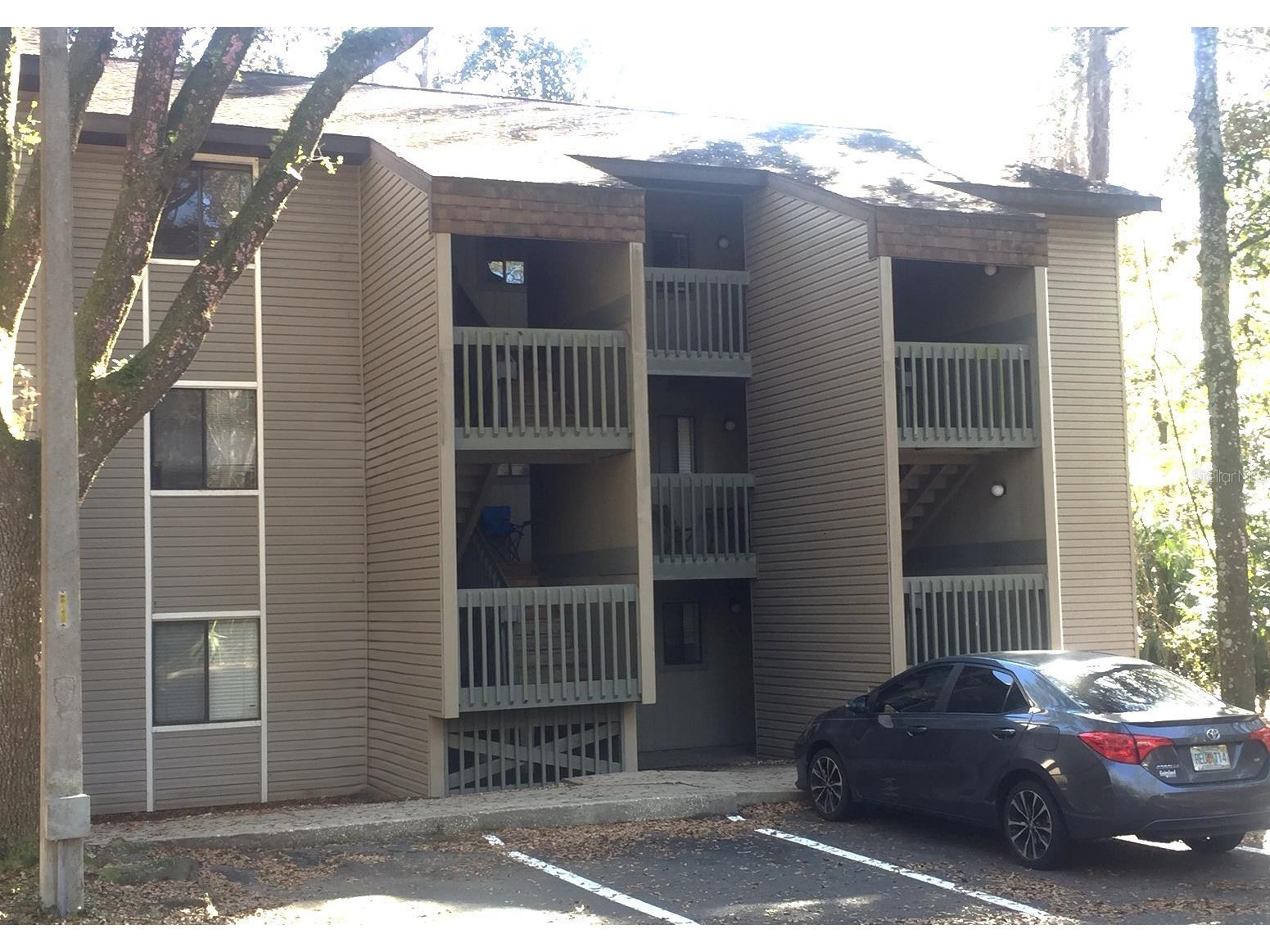85 SE 16th Avenue #F302 Gainesville FL 32601 A4682726 image1