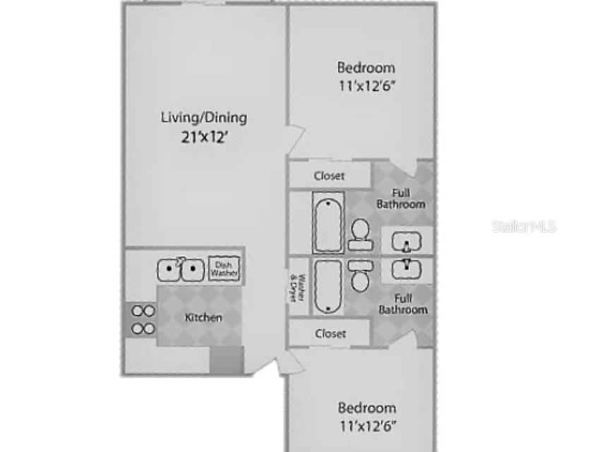85 SE 16th Avenue #F302 Gainesville FL 32601 A4682726 image2