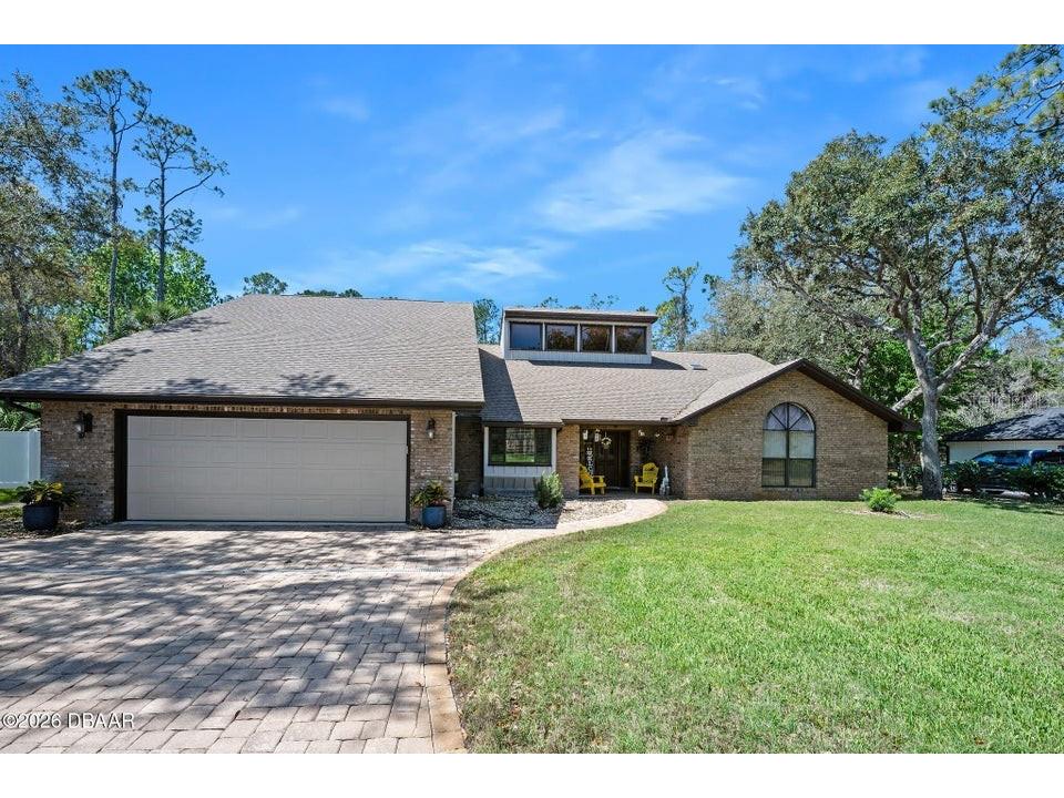 85 Shadowcreek Way Ormond Beach FL 32174 V4948211 image1