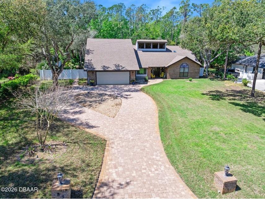 85 Shadowcreek Way Ormond Beach FL 32174 V4948211 image2