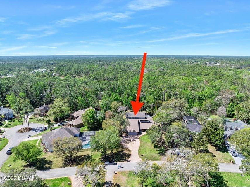 85 Shadowcreek Way Ormond Beach FL 32174 V4948211 image69
