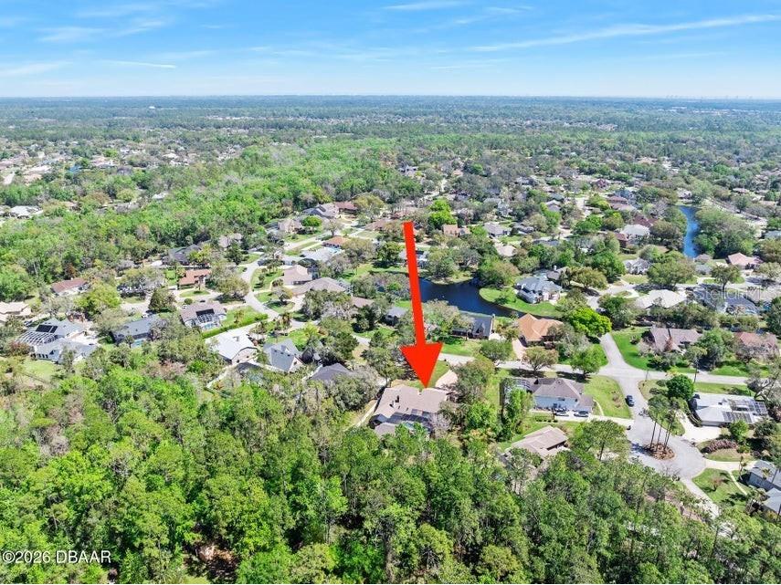 85 Shadowcreek Way Ormond Beach FL 32174 V4948211 image72