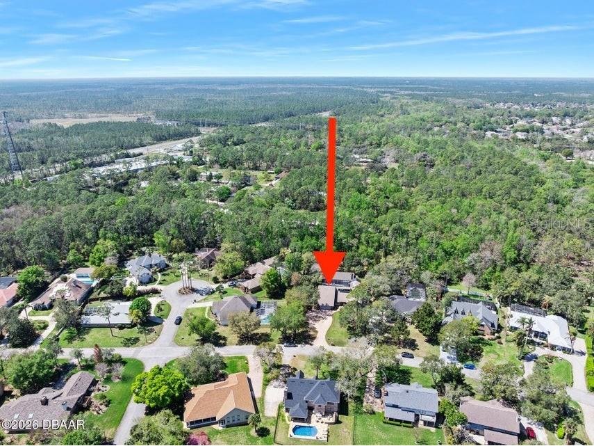 85 Shadowcreek Way Ormond Beach FL 32174 V4948211 image74