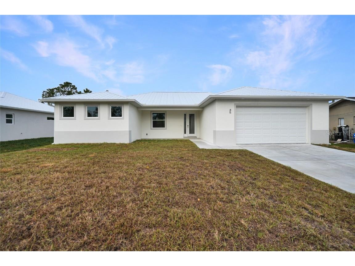 85 Snedeker Street Port Charlotte FL 33954 C7504129 image1