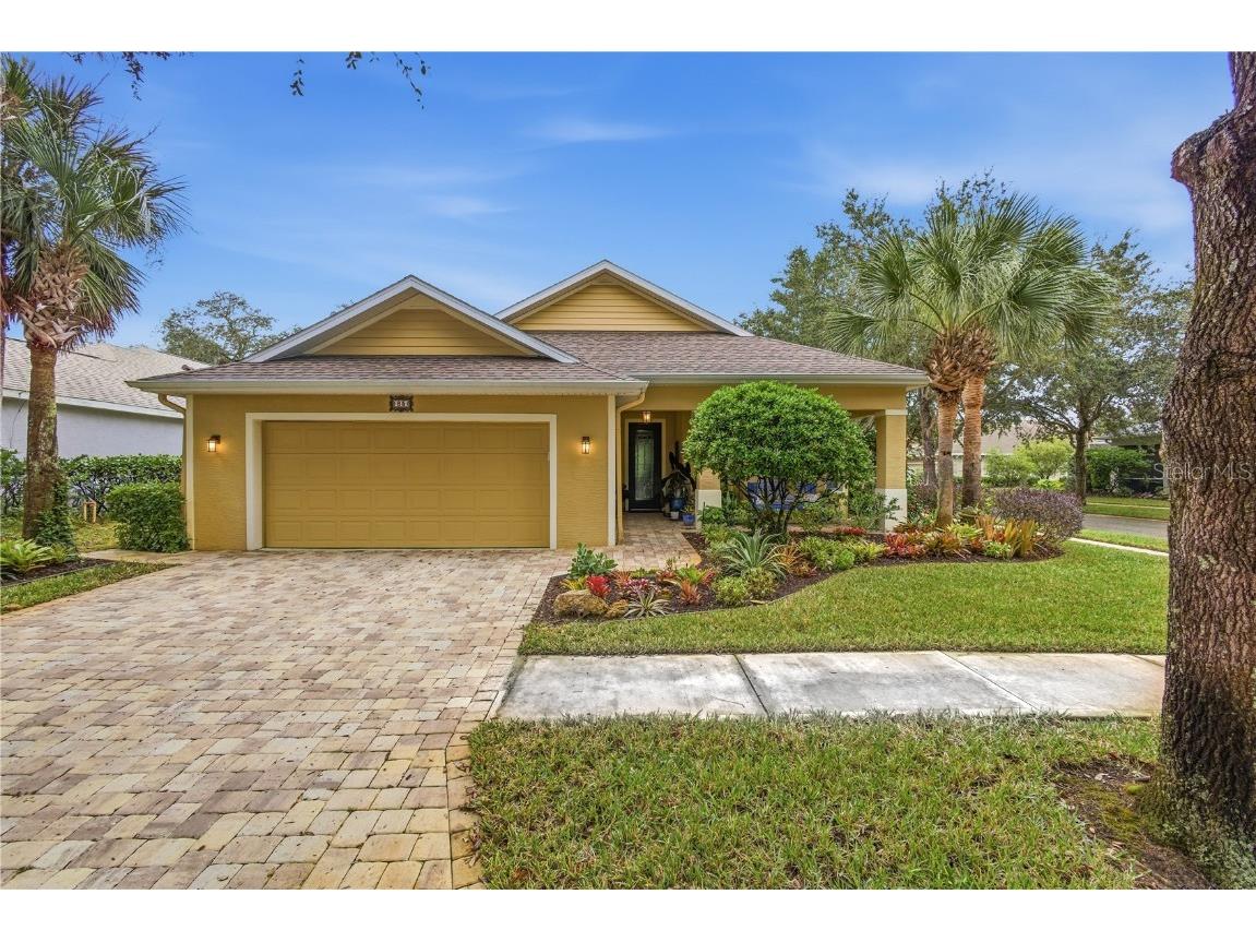 85 Southlake Drive Palm Coast FL 32137 FC314577 image1