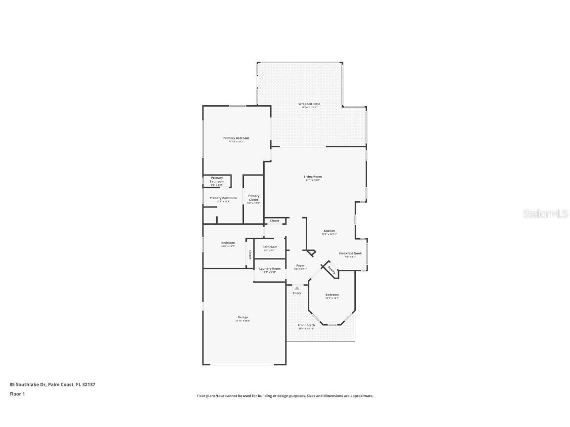 85 Southlake Drive Palm Coast FL 32137 FC314577 image39