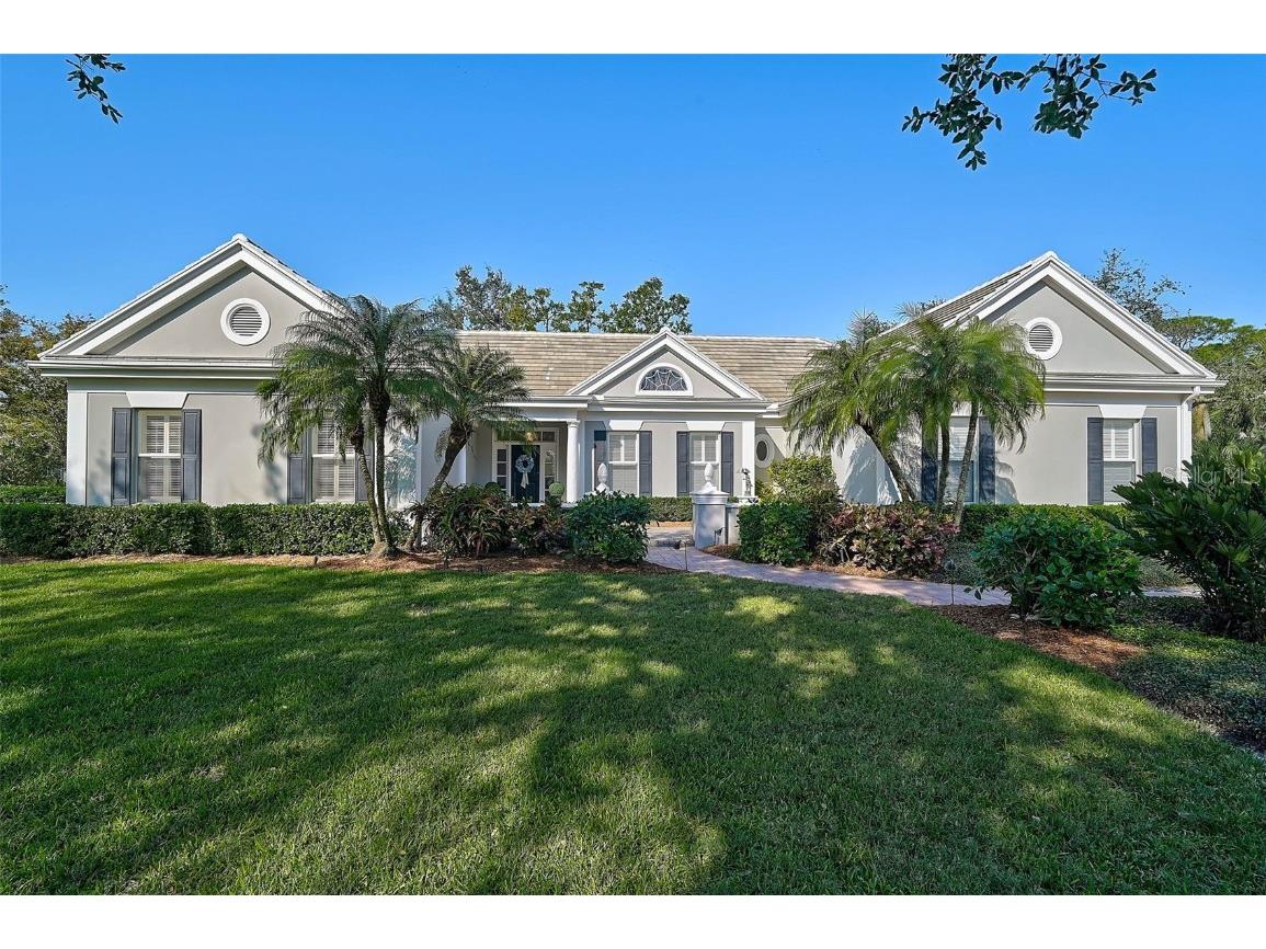 85 Sugar Mill Drive Osprey FL 34229 A4667740 image1