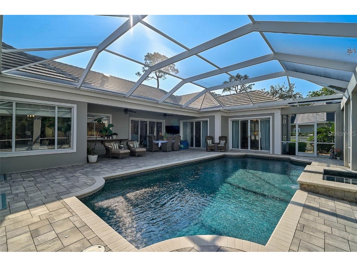 85 Sugar Mill Drive Osprey FL 34229 A4667740 image4