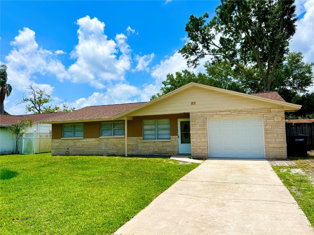 85 Suncrest Drive Safety Harbor FL 34695 T3454667 image1