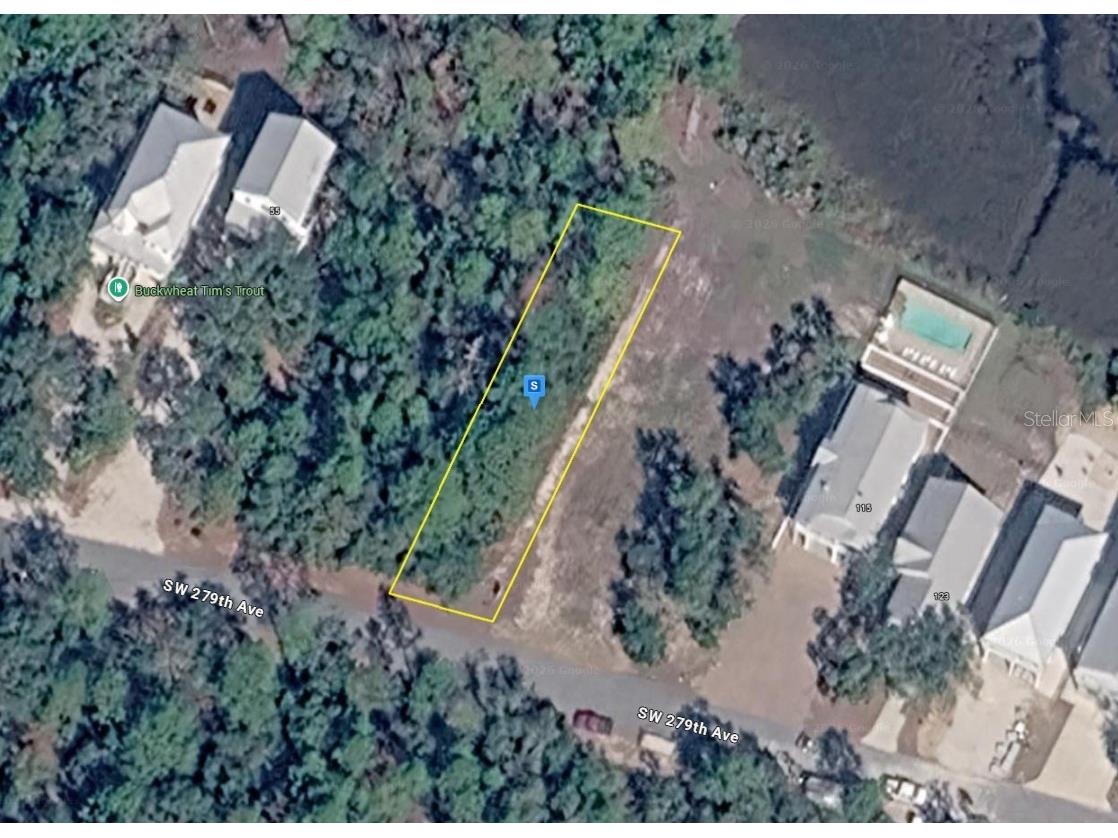 85 Sw 279th Avenue Steinhatchee FL 32359 A4691253 image1