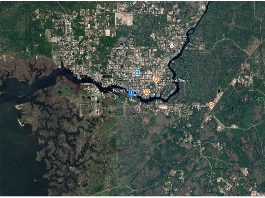85 Sw 279th Avenue Steinhatchee FL 32359 A4691253 image3