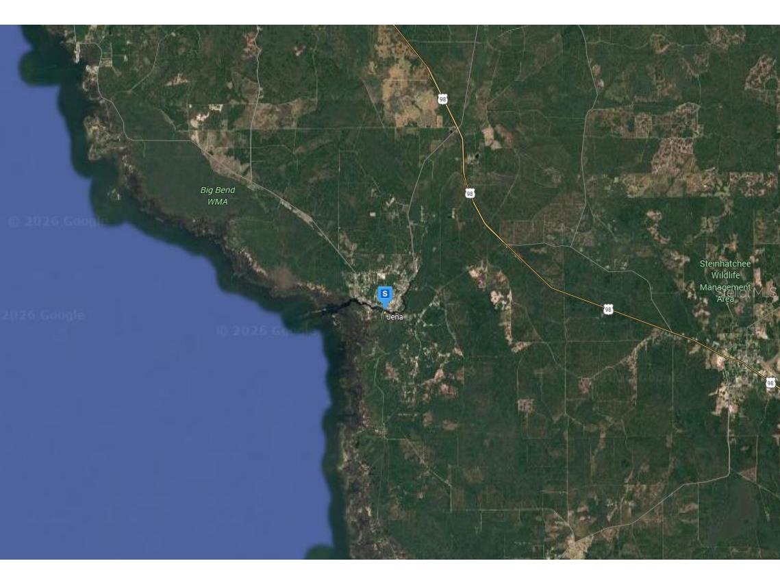 85 Sw 279th Avenue Steinhatchee FL 32359 A4691253 image4