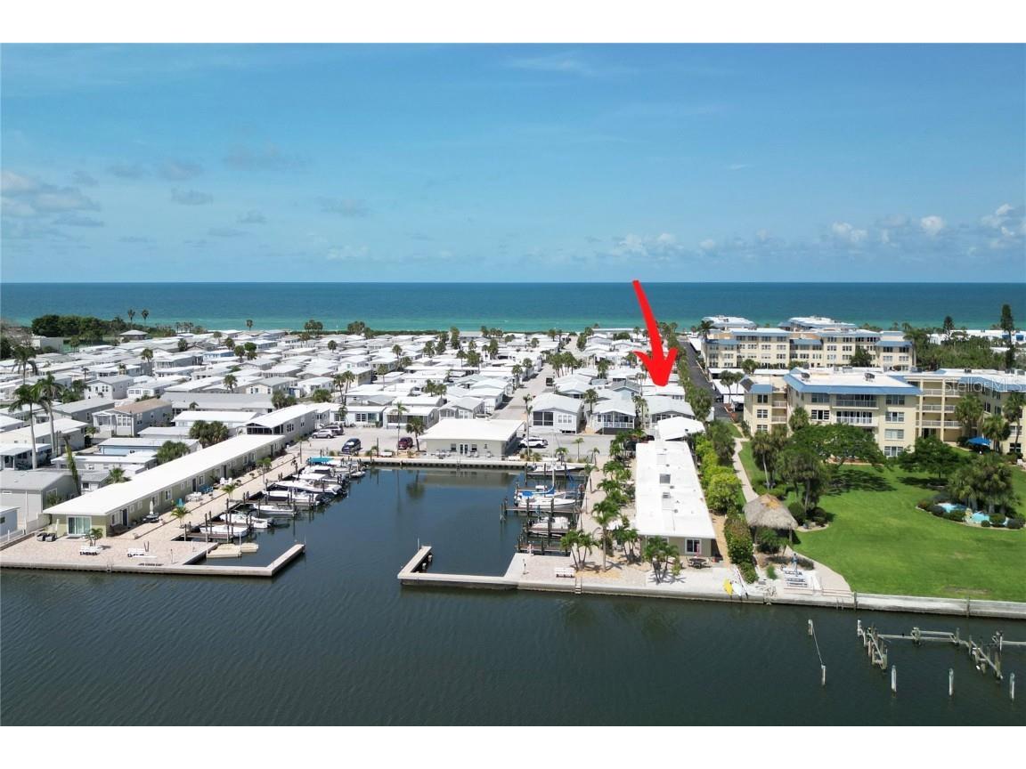 85 Twin Shores Boulevard Longboat Key FL 34228 A4651616 image1