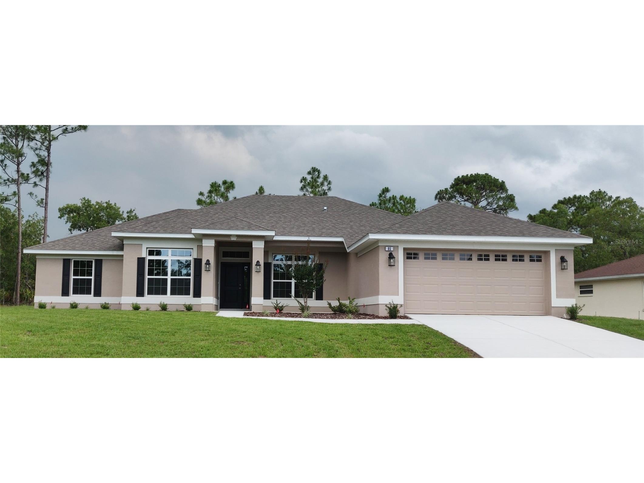 85 Vinca Street Homosassa FL 34446 OM693425 image1