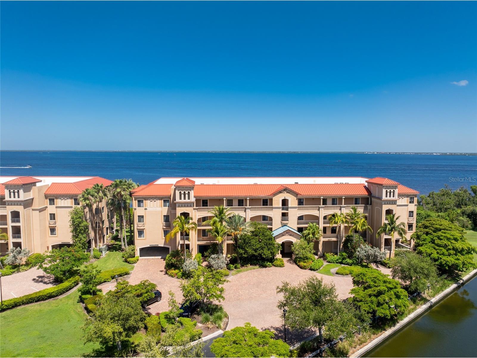 85 Vivante Boulevard #8524 Punta Gorda FL 33950 - CHARLOTTE HARBOR C7525137 image1