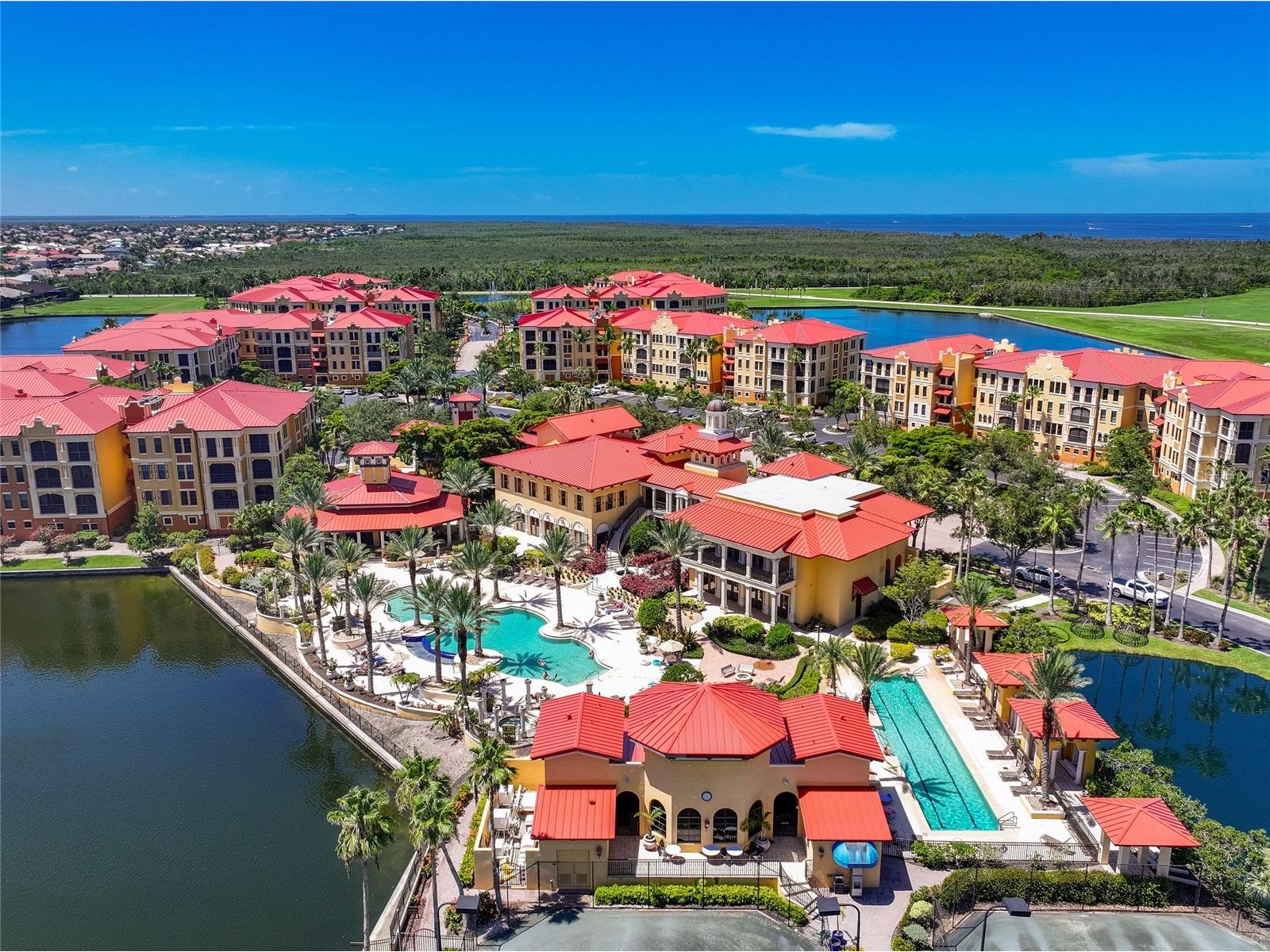 85 Vivante Boulevard #8524 Punta Gorda FL 33950 - CHARLOTTE HARBOR C7525137 image30