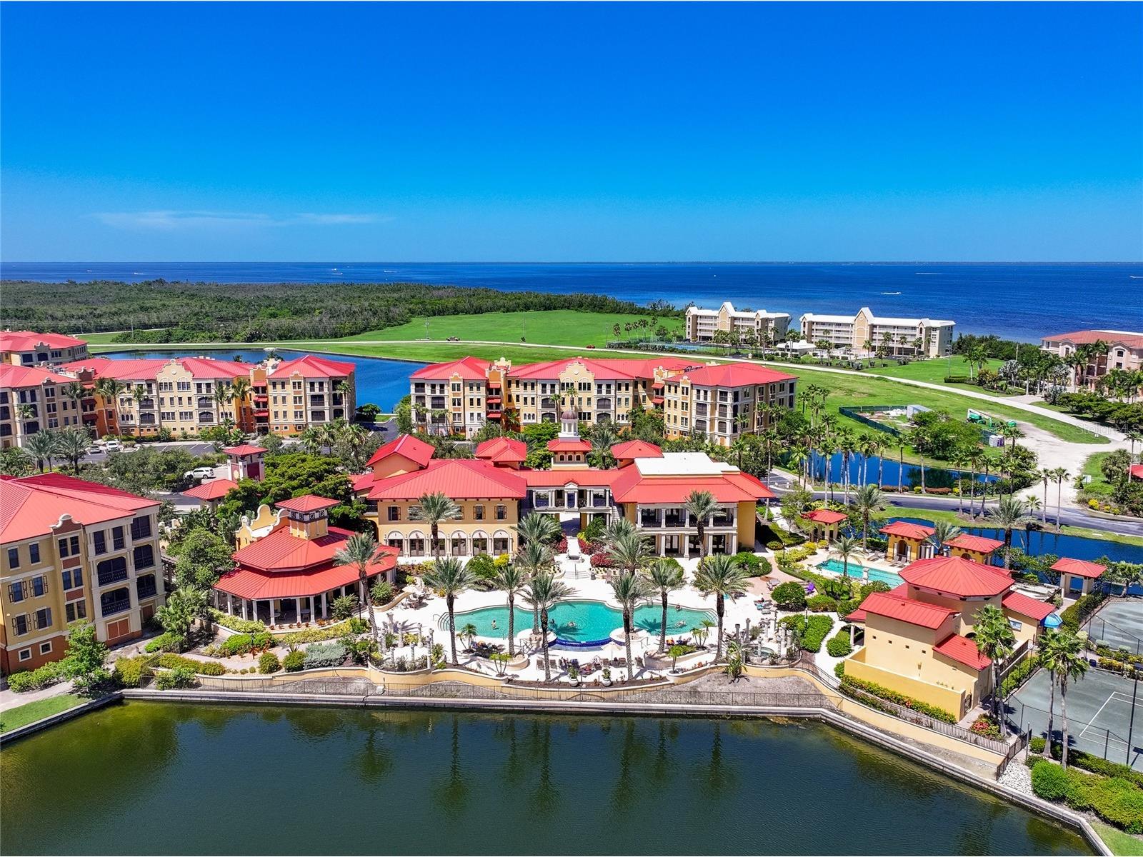85 Vivante Boulevard #8524 Punta Gorda FL 33950 - CHARLOTTE HARBOR C7525137 image31