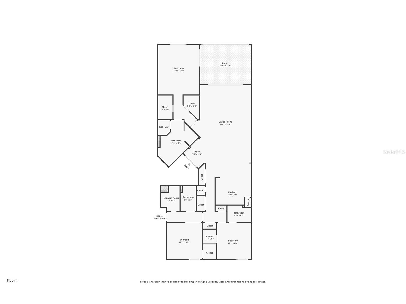 85 Vivante Boulevard #8524 Punta Gorda FL 33950 - CHARLOTTE HARBOR C7525137 image35