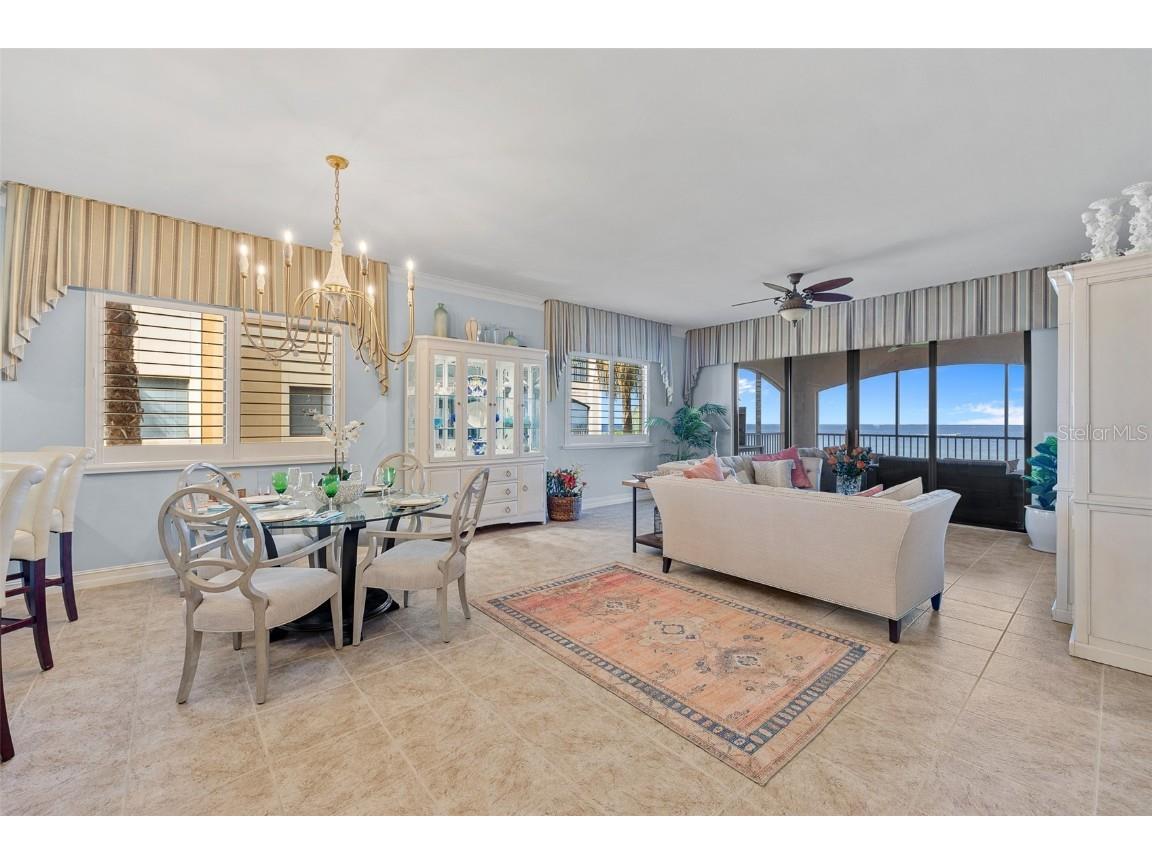 85 Vivante Boulevard 8531, Punta Gorda, FL, 33950 MLS C7492457