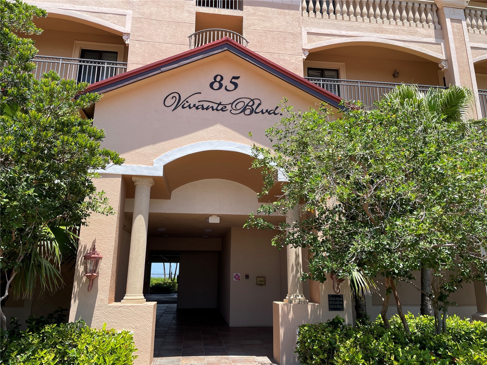 85 Vivante Boulevard #8534 Punta Gorda FL 33950 - CHARLOTTE HARBOR C7514757 image7