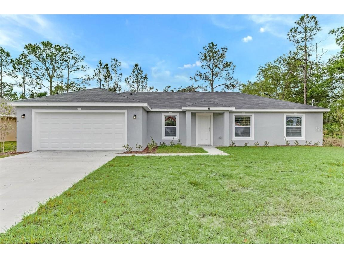 85 Westrobin Lane Palm Coast FL 32164 FC288890 image1