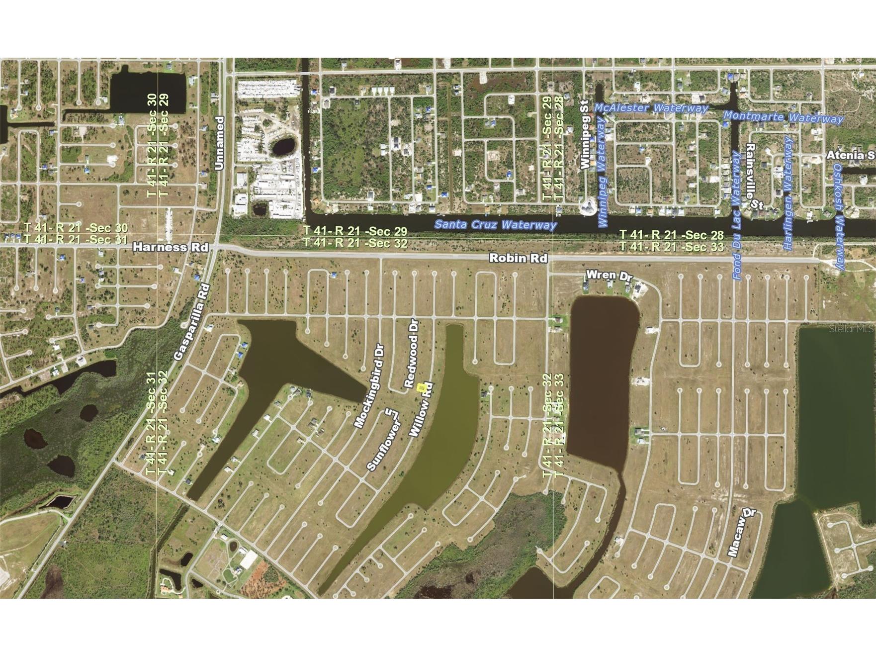 85 Willow Road Placida FL 33946 C7527299 image3