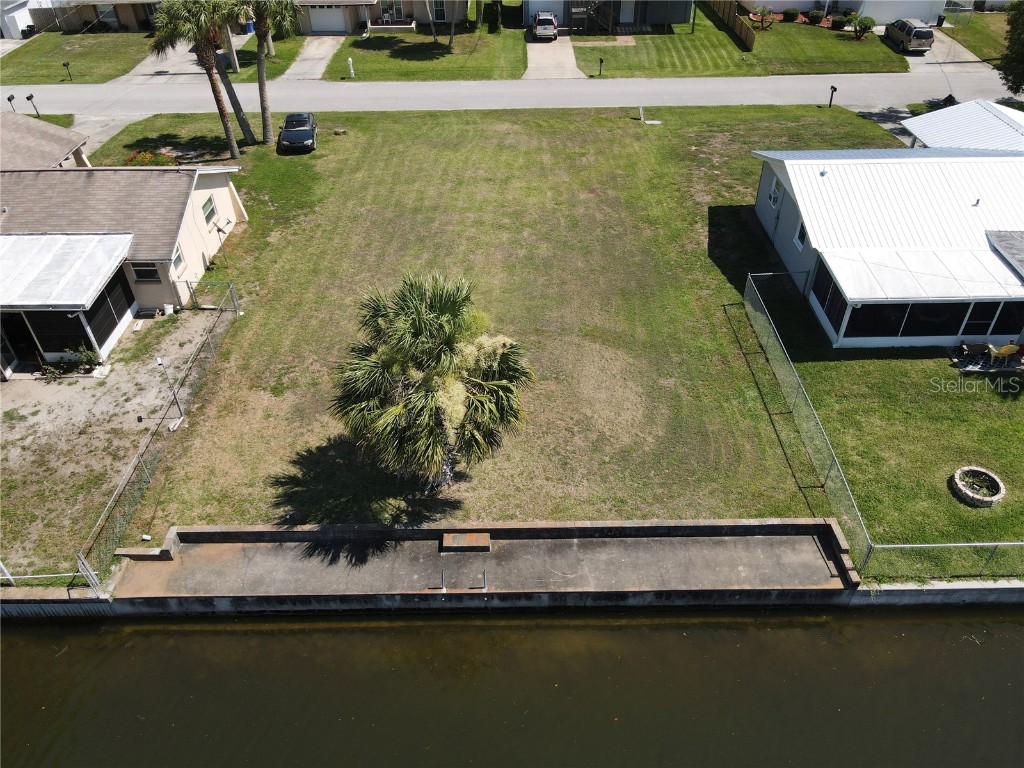 85 lot# Mako Drive Hudson FL 34667 - GULF OF MEXICO W7834799 image1