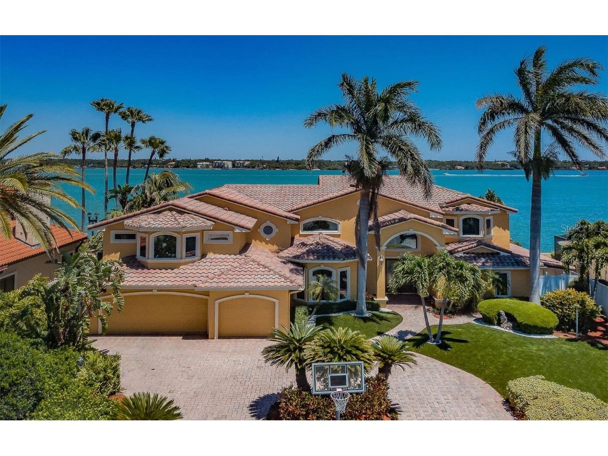 850 119th Avenue Treasure Island FL 33706 - BOCA CIEGA BAY U8197648 image1