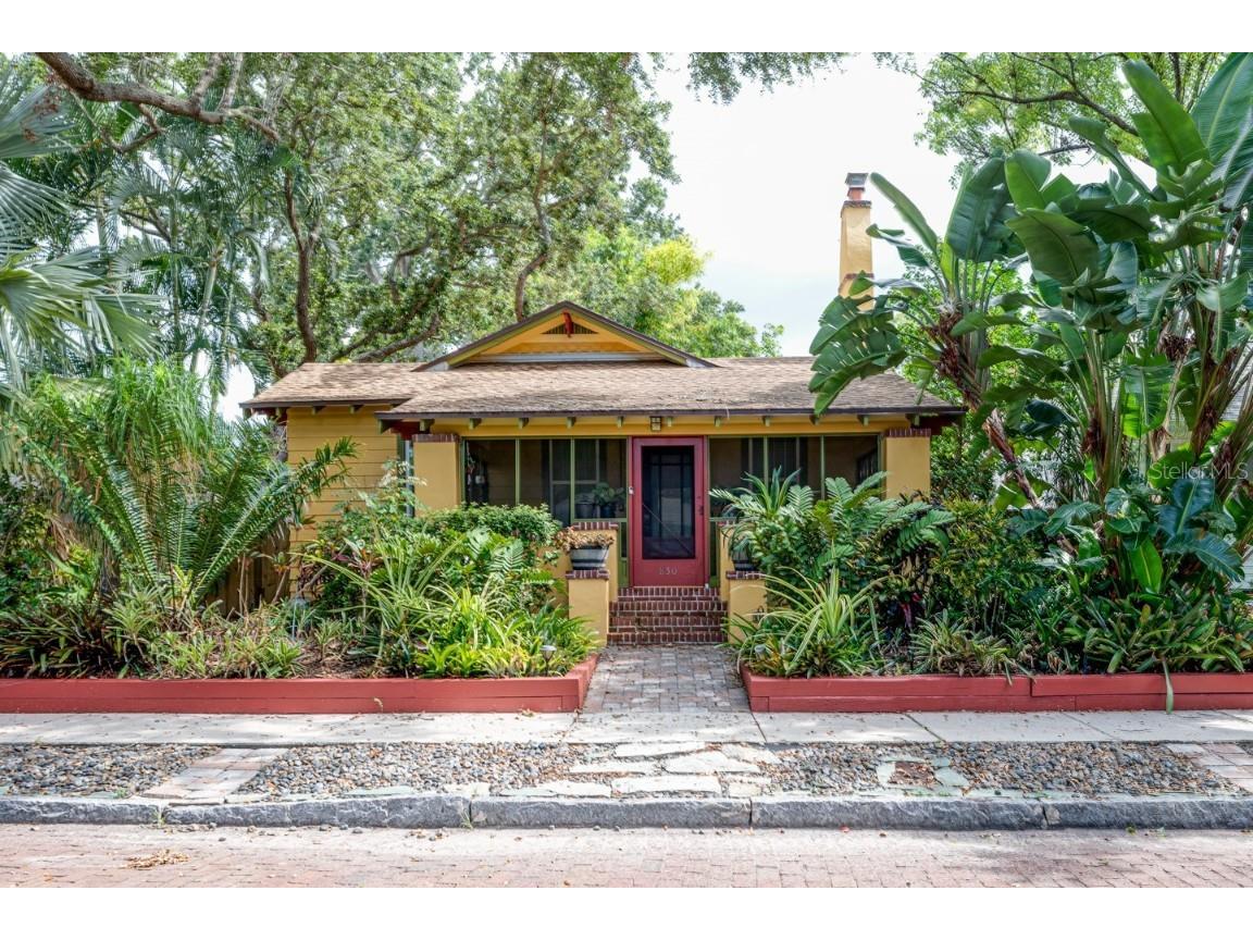 850 21st Avenue N Saint Petersburg FL 33704 T3462912 image1