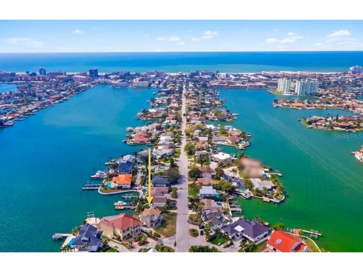 850 59th Avenue Saint Pete Beach FL 33706 - BOCA CIEGA BAY TB8404528 image4