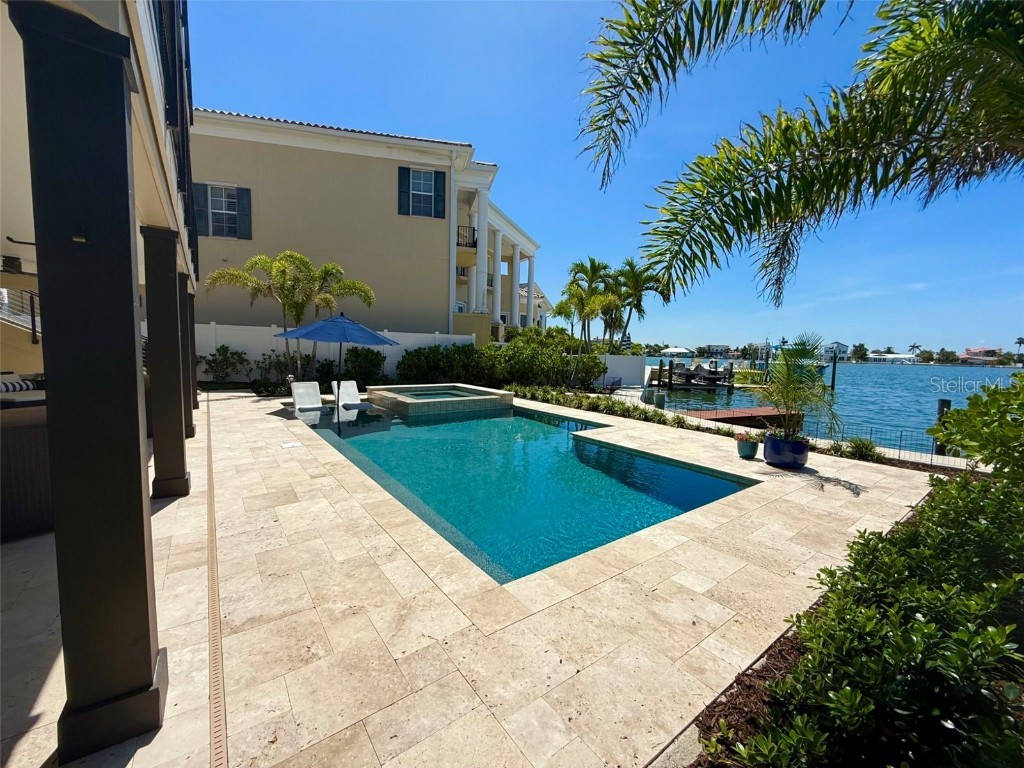 850 59th Avenue Saint Pete Beach FL 33706 - BOCA CIEGA BAY TB8404528 image44