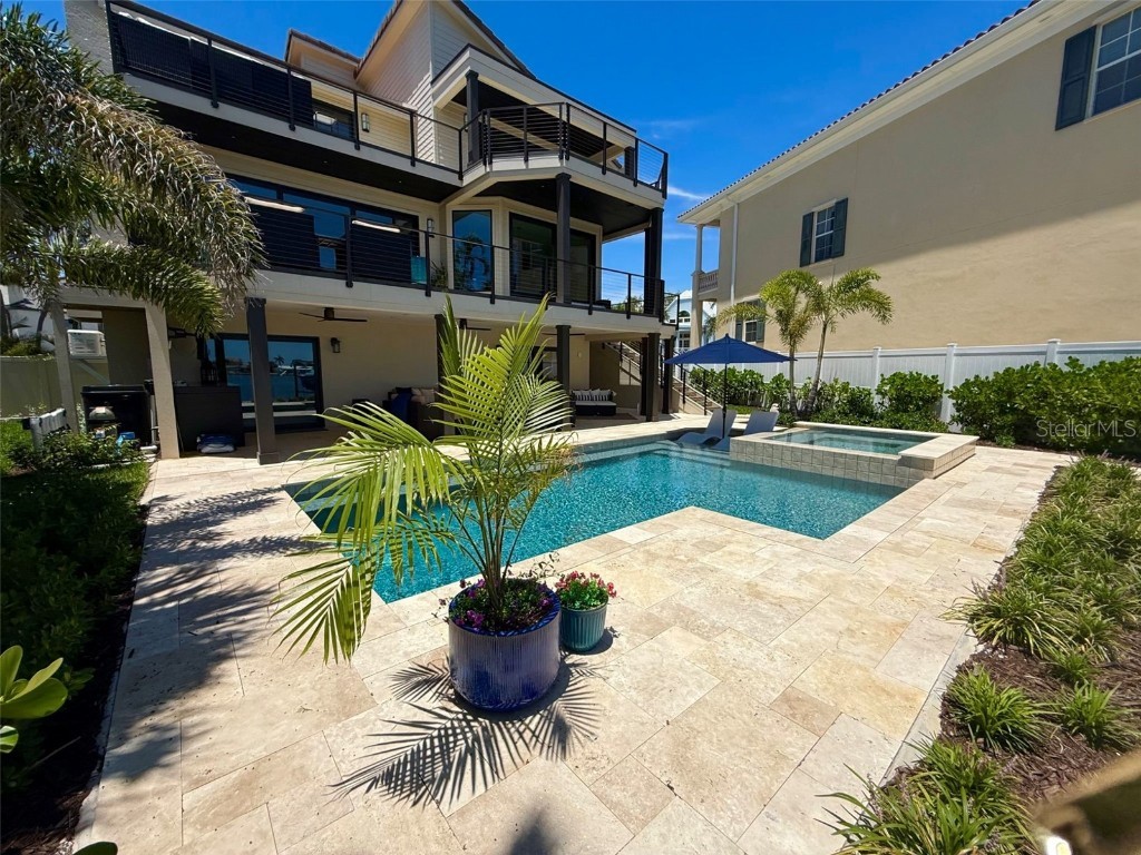 850 59th Avenue Saint Pete Beach FL 33706 - BOCA CIEGA BAY TB8404528 image47