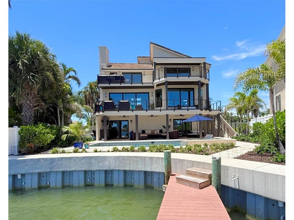 850 59th Avenue Saint Pete Beach FL 33706 - BOCA CIEGA BAY TB8404528 image49